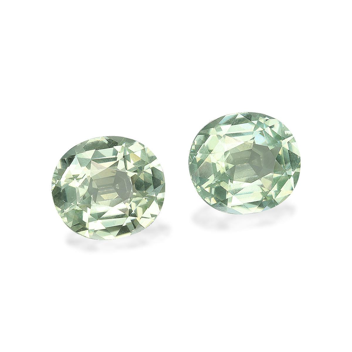 Green Tourmaline 8.62 ct